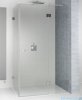 Riho Scandic NXT X203 kabina prysznicowa prawa 120x80cm czarna G001064121